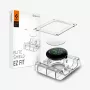 SPIGEN Elite Shield EZ Fit 2-pack hydrogel-folie beeldschermbescherming voor Google Pixel Watch 3/4/5 (41mm) helder