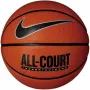 Nike Everyday All Court 8P basketbal maat 7 oranje geventileerd