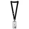 SKINARMA Scout XE universele telefoon lanyard zwart