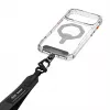 Skinarma Scout XE universele telefoon handstrap zwart