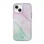 UNIQ Coehl Palette hoesje voor iPhone 14 Plus/15 Plus 6,7 inch Soft Lilac