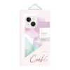 UNIQ Coehl Palette hoesje voor iPhone 14 Plus/15 Plus 6,7 inch Soft Lilac