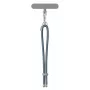 UNIQ Coehl Laurel universele handgreep voor telefoons saffierblauw