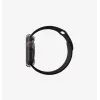 UNIQ Garde hoesje voor Apple Watch 46 mm, Rook Uni001466