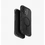 UNIQ Combat hoes voor iPhone 17 met MagClick-laadfunctie - zwart