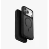 UNIQ Veren MagClick laadhoes voor iPhone 17 Pro Max, oranje