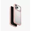 UNIQ Veren MagClick laadhoes voor iPhone 17 Pro Max, oranje