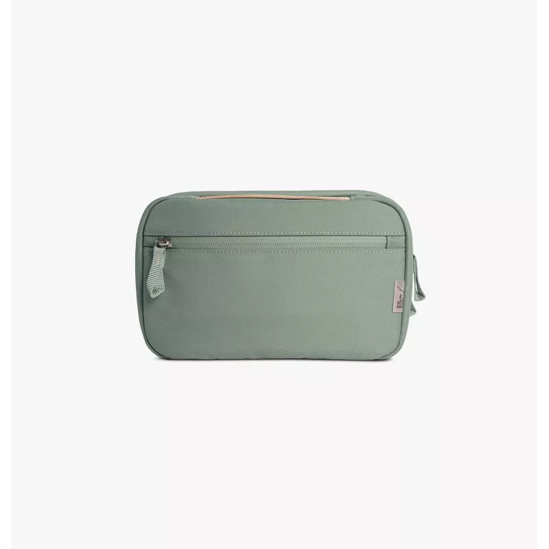 UNIQ Denver Tech Kit pouch 2,5 l oranje