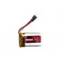 Carrera RC 3,7V 300mAh LiPo-accu #501040