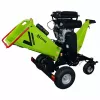 Zipper ZI-HAEK35000 12,5 pk benzine tuinhakselaar met 100 mm takcapaciteit