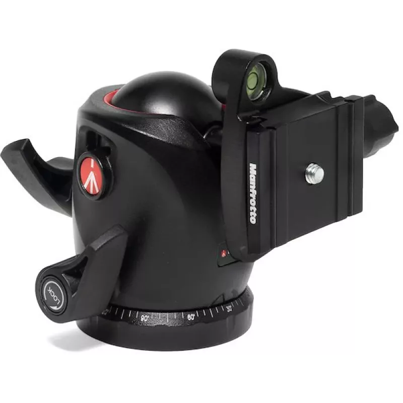 Manfrotto X-Pro Xchange kogelkop (MHXPRO-Q6TX)