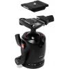 Manfrotto X-Pro Xchange kogelkop (MHXPRO-Q6TX)