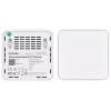 Tenda MX3 (2-pack) AX1500 whole-home mesh wifi 6-systeem, dualband, 2 Gigabit-poorten per eenheid, wit