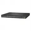 HPE Aruba Networking CX 8100 48x10G SFP+ 4x40/100G QSFP28 switch