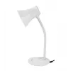 Esperanza POLARIS tafellamp E27 12W LED wit ELD111W