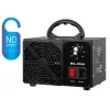 Blow OZ-04 ozongenerator, 60.000 mg/h, 140 W, Zwart