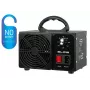 Blow OZ-04 ozongenerator, 60.000 mg/h, 140 W, Zwart