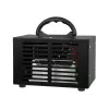 Blow OZ-04 ozongenerator, 60.000 mg/h, 140 W, Zwart