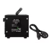 Blow OZ-04 ozongenerator, 60.000 mg/h, 140 W, Zwart