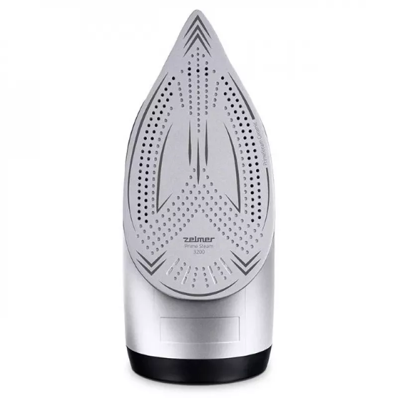 Zelmer ZIR4800 PrimeSteam stoomstrijkijzer 3200W
