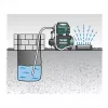 Metabo HWW 6000/50 INOX Hydrofoor 6000 l/h RVS