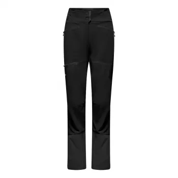 Salewa Ortles DST broek dames Black Out 36