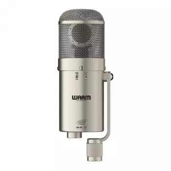 Warm Audio WA-47F grootmembraan FET-condensatormicrofoon