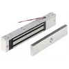GENWAY elektromagnetische deuropener ZE-280-2, 280 kg houdkracht, opbouwmontage, fail-safe, 12/24V DC
