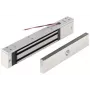 GENWAY elektromagnetische deuropener ZE-280-2, 280 kg houdkracht, opbouwmontage, fail-safe, 12/24V DC