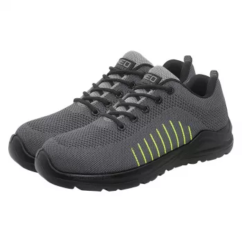 NEO TOOLS werkschoenen S1 FO met stalen neus maat 45