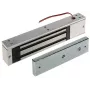 INNE ZE-320 elektromagnetisch slot, 300 kg houdkracht, 12/24V DC, fail-safe, opbouwmontage