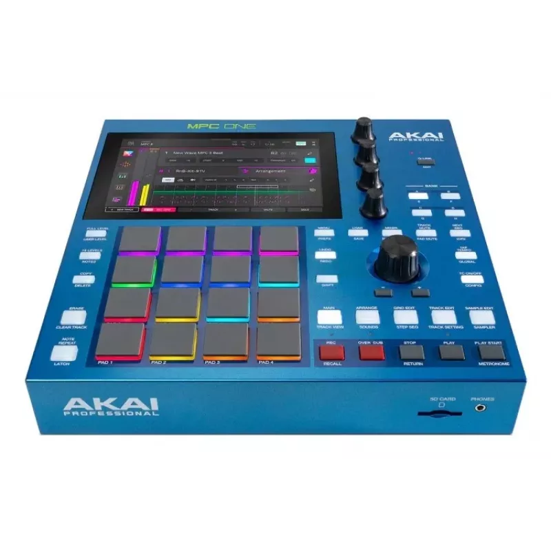AKAI MPC ONE GEN2 standalone music production center