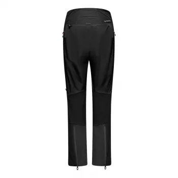 Salewa Ortles DST/WS dames bergsportbroek - zwart M