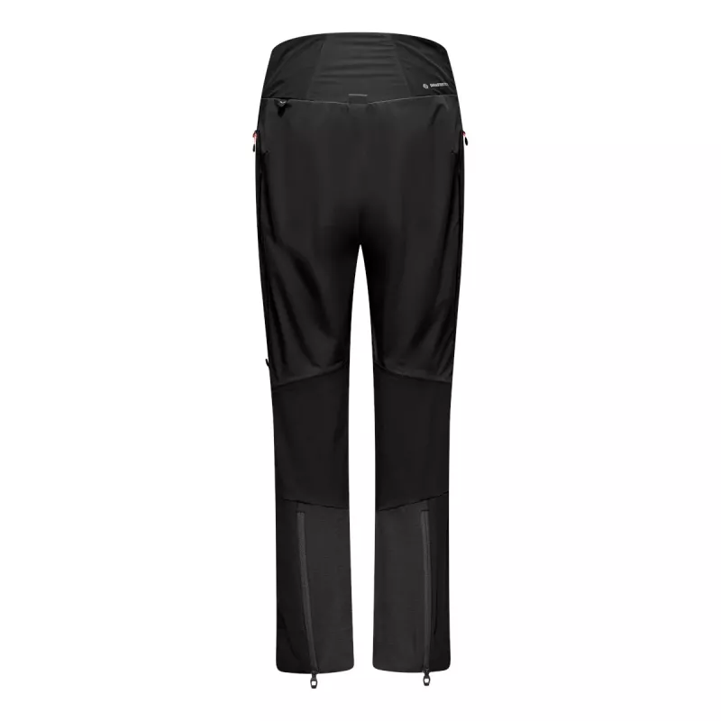 Salewa Ortles DST/WS dames bergsportbroek - zwart M