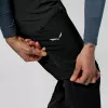 Salewa Ortles DST/WS dames bergsportbroek - zwart M