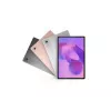 Lenovo Idea Tab Plus 12,1 inch 2.5K Touch MediaTek Dimensity 6400/12GB/256GB/Arm Mali-G57 MC2/Android 15/Cloud Grey/2 jaar garantie