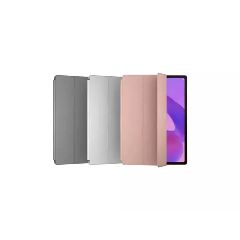 Lenovo Idea Tab Plus 12,1 inch 2.5K Touch MediaTek Dimensity 6400/12GB/256GB/Arm Mali-G57 MC2/Android 15/Cloud Grey/2 jaar garantie