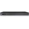 GETFORT GF-124-24PG-2S-400 24-poorts gigabit PoE+ switch met 2 SFP uplinks, 400W budget, rackmount