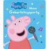 Peppa Wutz - Mein Geburtstag (hoorspel)