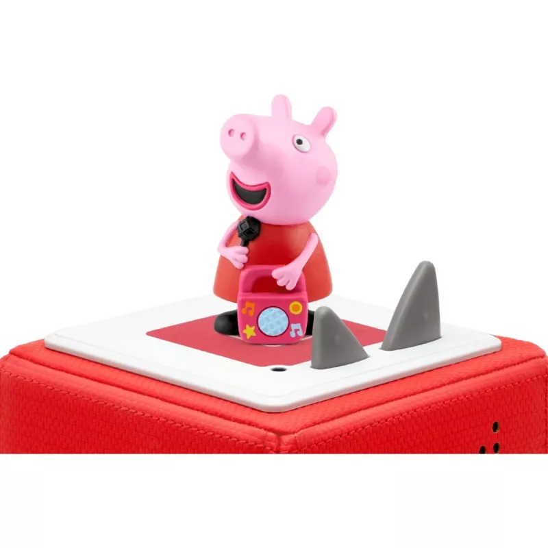 Peppa Wutz - Mein Geburtstag (hoorspel)