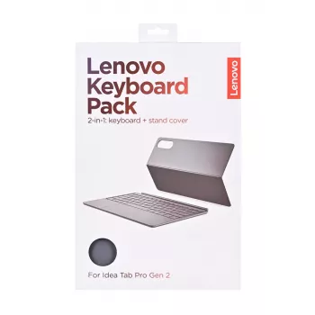 Lenovo Toetsenbordpakket voor Lenovo Idea Tab Pro Gen 2