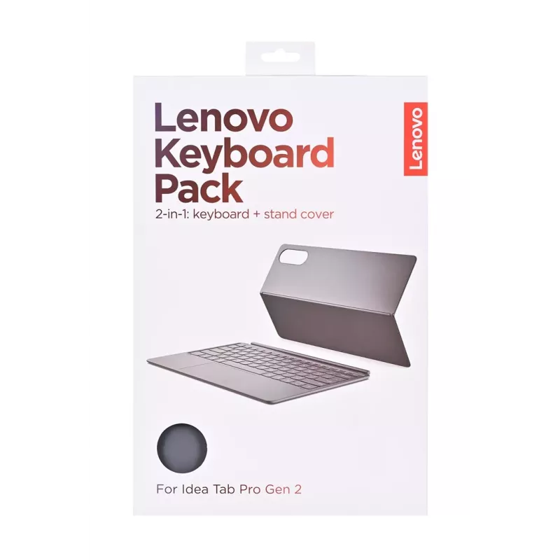 Lenovo Toetsenbordpakket voor Lenovo Idea Tab Pro Gen 2