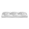 ASUS ROG Eurux GR120 ARGB wit 3-in-1 ventilator-set