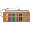 Faber-Castell Polychromos Multicolor 34-delige set FC110030
