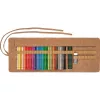 Faber-Castell Polychromos Multicolor 34-delige set FC110030