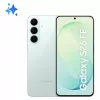 Samsung Galaxy S26 FE S741 5G dual-SIM 8GB RAM 128GB - pistache