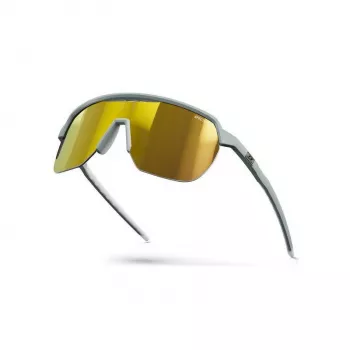 Julbo FREQUENCY grijs/wit S3CG zonnebril