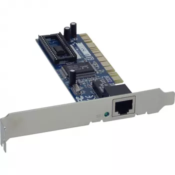 Longshine LCS-8038TXR7 PCI 10/100 Mbps Fast Ethernet netwerkkaart (NIC)