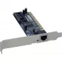 Longshine LCS-8038TXR7 PCI 10/100 Mbps Fast Ethernet netwerkkaart (NIC)