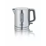 Severin WK 3401 RVS waterkoker 1,7 L 2200 W zilver